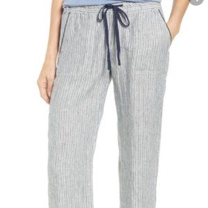 linen pants